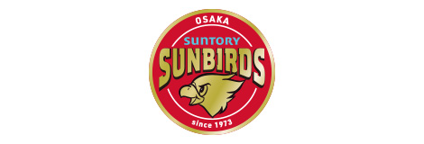 サントリースポーツ(株)